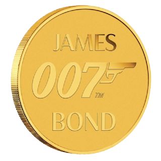James Bond 007 (2020)